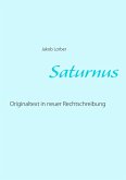 Saturnus (eBook, ePUB)