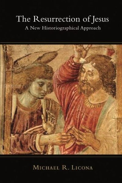 The Resurrection of Jesus (eBook, ePUB) The Resurrection of Jesus (eBook, ePUB)