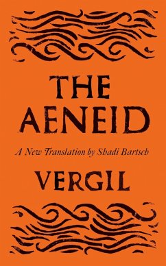 The Aeneid (eBook, ePUB) - Vergil