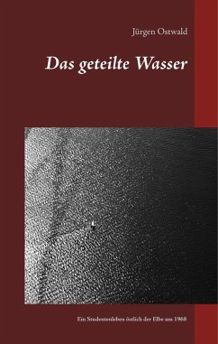 Das geteilte Wasser (eBook, ePUB) - Ostwald, Jürgen