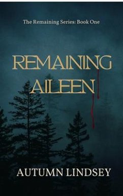 Cover Remaining Aileen (eBook, ePUB)
