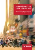 Contingencias del lenguaje (eBook, ePUB)