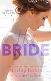 His Bride (Frisky Beavers Quickies, #3) (eBook, ePUB)