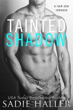 Tainted Shadow (eBook, ePUB) - Haller, Sadie