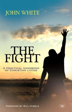 The Fight (eBook, ePUB) - White, John