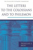 The Letters to the Colossians and to Philemon (eBook, ePUB)