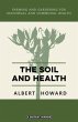 The Soil and Health (eBook, ePUB) - Bild 1
