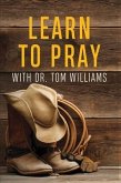 Learn to Pray (eBook, ePUB)