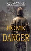 Home to Danger (eBook, ePUB)