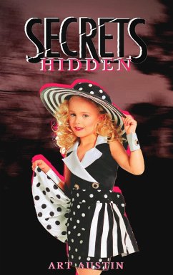 Secrets Hidden (eBook, ePUB) - Austin, Art