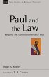 Paul and the Law (eBook, ePUB) - Bild 1