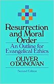 Resurrection and Moral Order (eBook, ePUB)