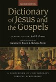 Dictionary of Jesus and the Gospels (2nd edn) (eBook, ePUB)