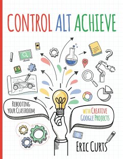 Cover Control Alt Achieve (eBook, ePUB)
