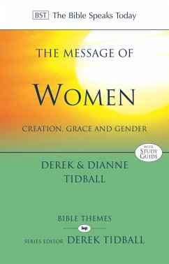 Cover The Message of Women (eBook, ePUB)