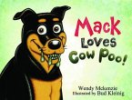 Mack Loves Cow Poo (eBook, ePUB)