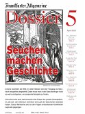 Seuchen machen Geschichte (eBook, PDF)