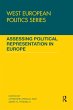 Assessing Political Representation in... - Bild 1