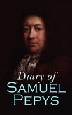 Diary of Samuel Pepys (eBook, ePUB)