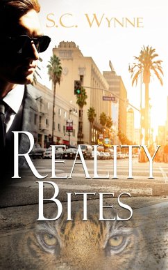 Cover Reality Bites (Hollywood Detective Mysteries, #1) (eBook, ePUB)