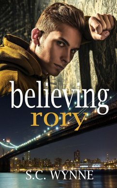 Cover Believing Rory (eBook, ePUB)