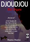 DJOUDJOU - Blut-Organe (eBook, ePUB)