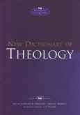 New Dictionary of Biblical Theology (eBook, ePUB)