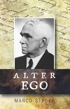 Alter Ego (eBook, ePUB) - Styger, Marco