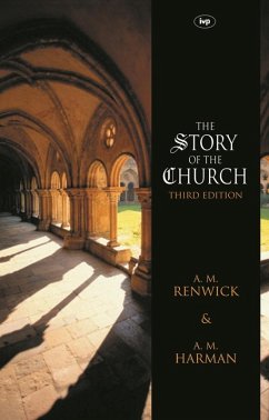 Cover Story of the Church (eBook, ePUB)