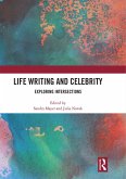 Life Writing and Celebrity (eBook, ePUB)