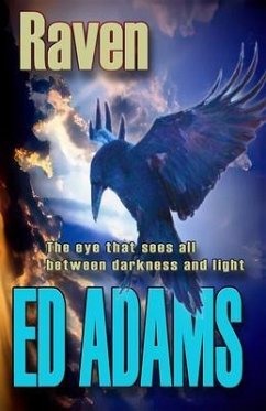 Raven (eBook, ePUB) - Adams, Ed