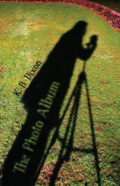 The Photo Album (eBook, ePUB) Cover The Photo Album (eBook, ePUB)