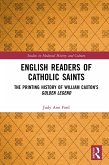 English Readers of Catholic Saints (eBook, PDF)