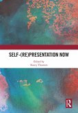 Self-(re)presentation now (eBook, PDF)