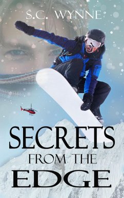 Cover Secrets From the Edge (eBook, ePUB)