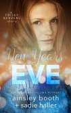New Years Eve (Frisky Beavers Quickies, #2) (eBook, ePUB)