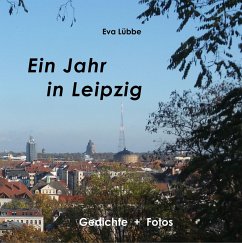 Ein Jahr in Leipzig (eBook, ePUB)