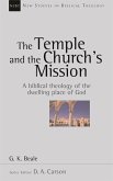 The Temple and the church's mission (eBook, ePUB) The Temple and the church's mission (eBook, ePUB)