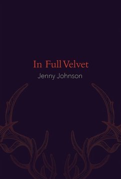 In Full Velvet (eBook, ePUB) - Johnson, Jenny