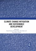 Climate Change Mitigation and Sustainable Development (eBook, PDF)