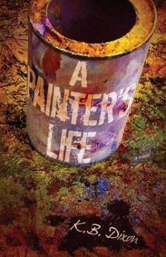 Cover A Painter's Life (eBook, ePUB)