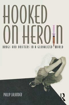 Cover Hooked on Heroin (eBook, PDF)
