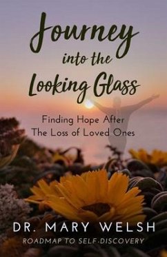 Cover Journey into the Looking Glass (eBook, ePUB)