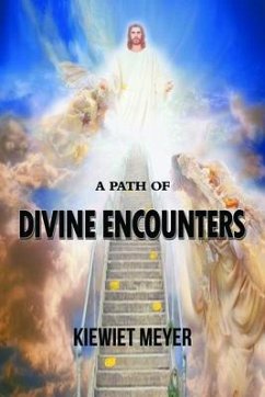 A Path of Divine Encounters (eBook, ePUB) - Meyer, Johanna