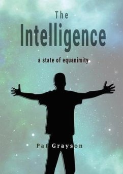 The Intelligence (eBook, ePUB) - Grayson, Pat