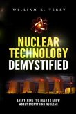Nuclear Technology Demystified (eBook, ePUB)