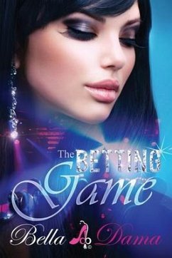 Cover The Betting Game (eBook, ePUB)
