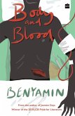 Body and Blood (eBook, ePUB) Body and Blood (eBook, ePUB)