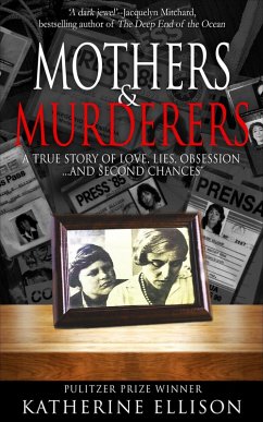 Cover Mothers & Murderers (eBook, ePUB)