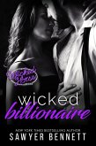 Wicked Billionaire (Wicked Horse Vegas, #9) (eBook, ePUB) Wicked Billionaire (Wicked Horse Vegas, #9) (eBook, ePUB)